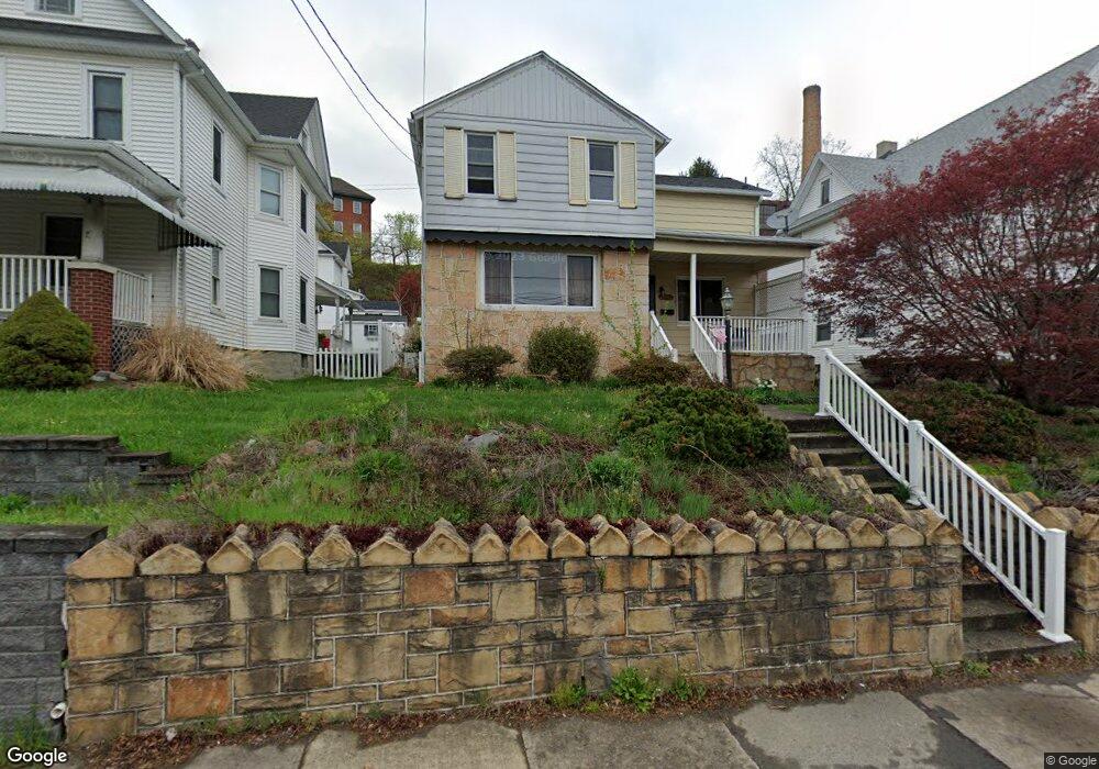 1150 Main St, Pittston, PA 18640 - photo 1