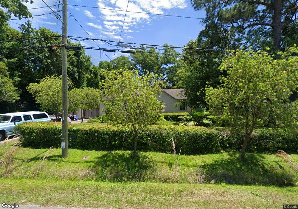 1359 Murray Dr, Jacksonville, FL 32205 - photo 1