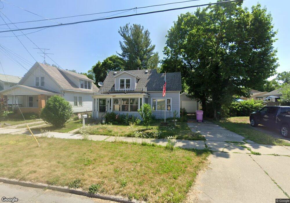 2012 Rowe Ave NE, Grand Rapids, MI 49505 - photo 1