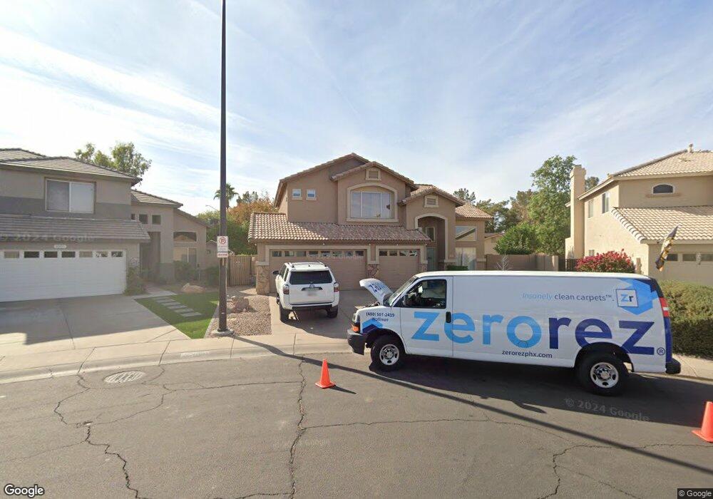 10 N Nielson Ln, Gilbert, AZ 85234 - photo 1