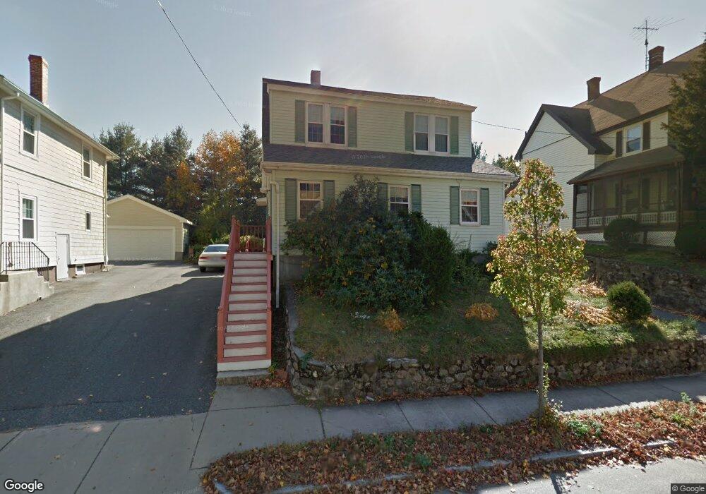 13 Cleveland Ave unit A, Woburn, MA 01801 - photo 1