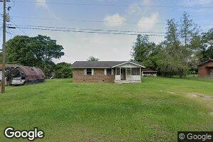 367 Peavy St, Unadilla, GA 31091