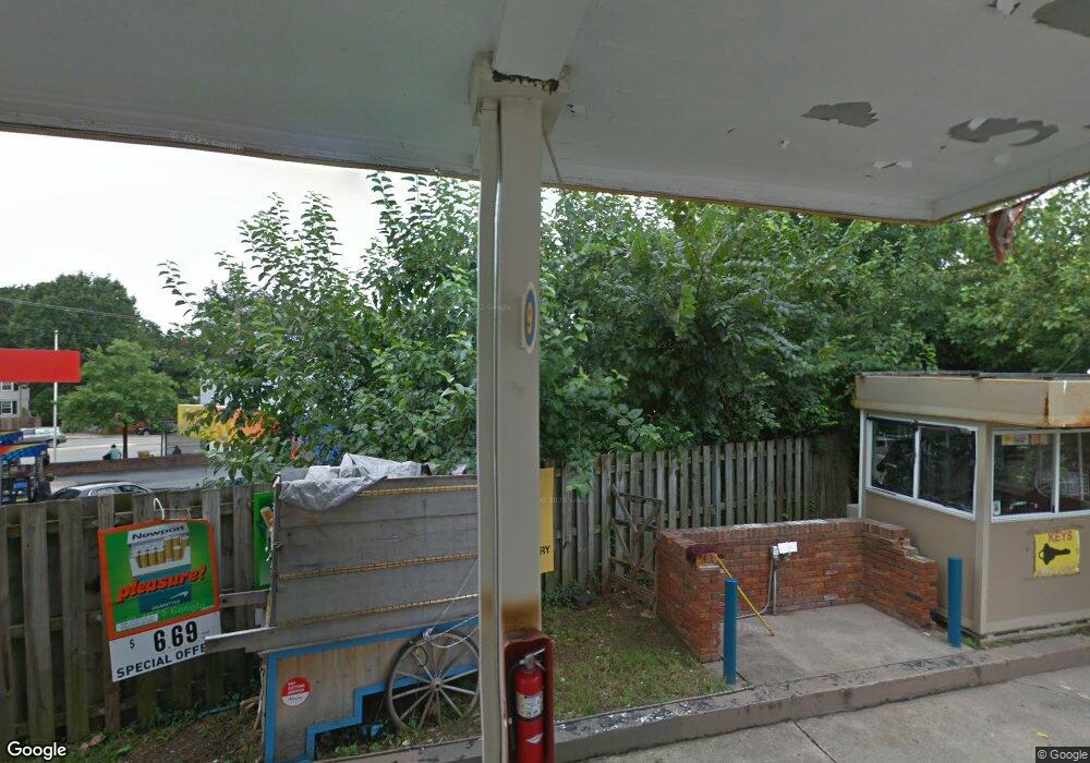 920 E West Hwy, Takoma Park, MD 20912 - photo 1