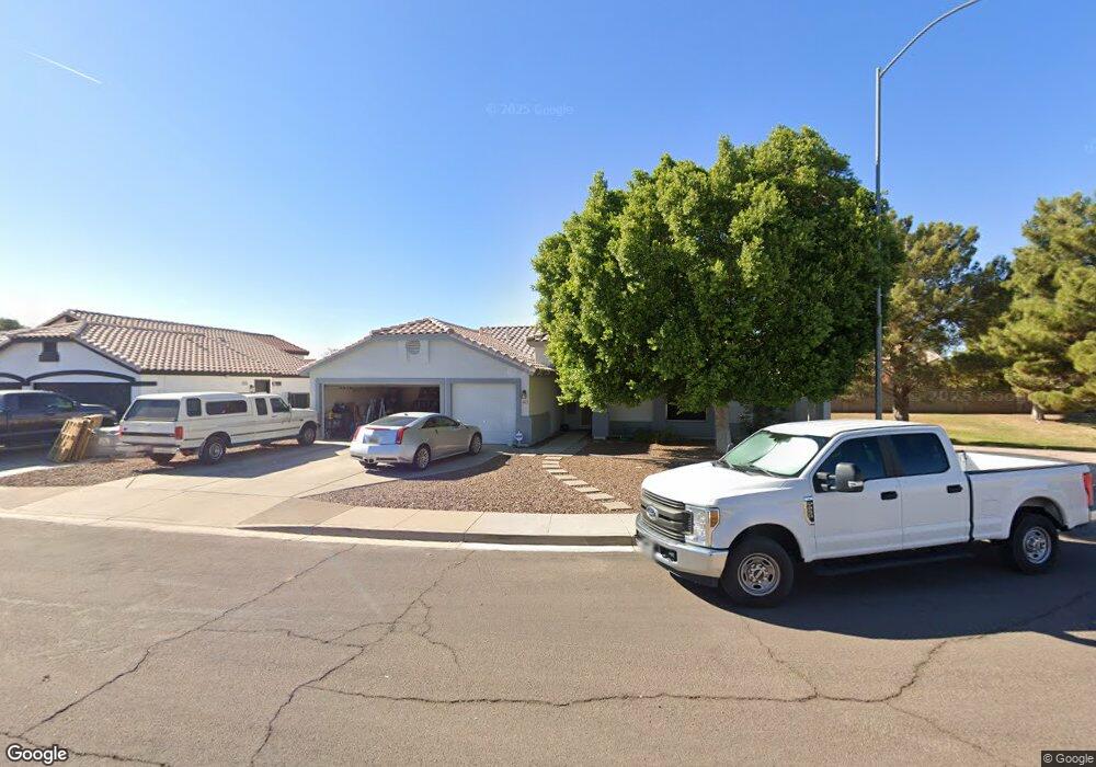 462 N Palo Verde Cir, Mesa, AZ 85207 - photo 1