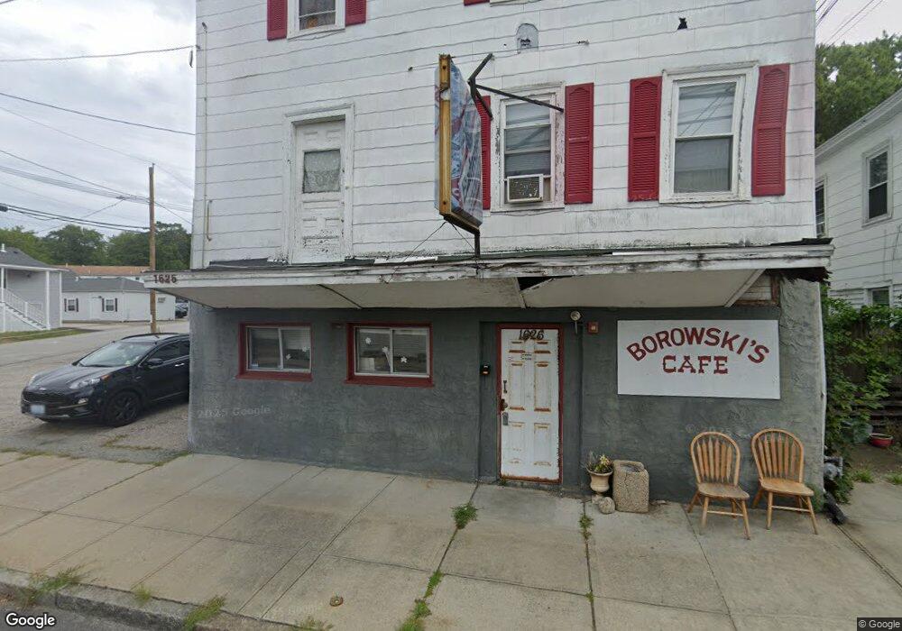 1626 Main St, West Warwick, RI 02893 - photo 1