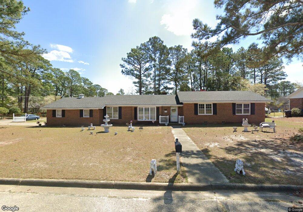 2317 Colgate Dr, Fayetteville, NC 28304 - photo 1