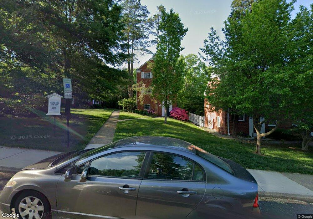 1723 Preston Rd unit 960-17, Alexandria, VA 22302 - photo 1