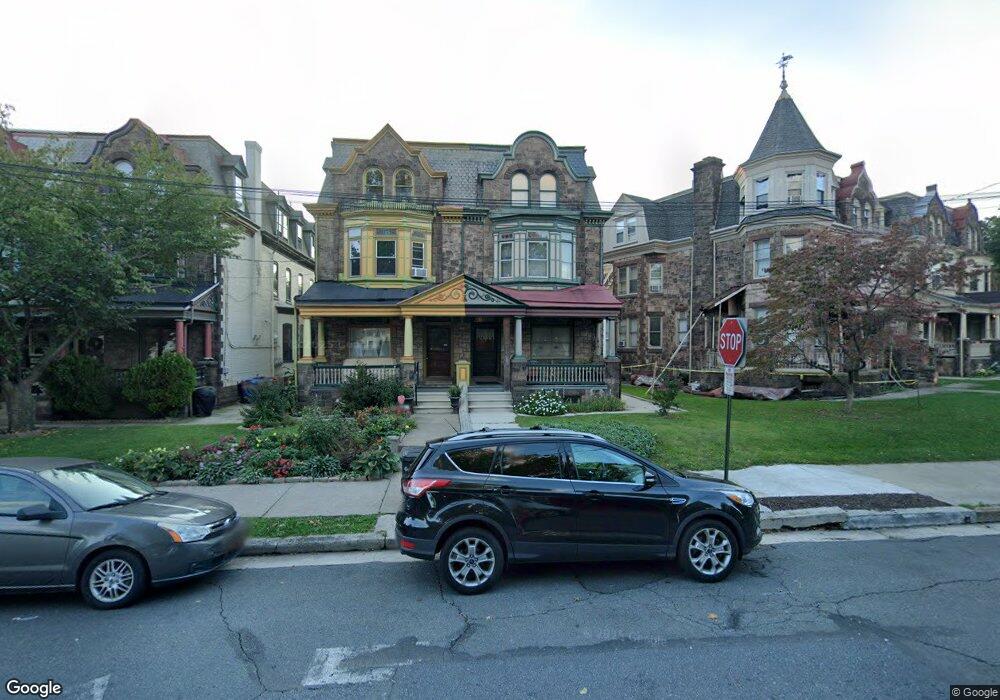 818 N 3rd St, Reading, PA 19601 - photo 1