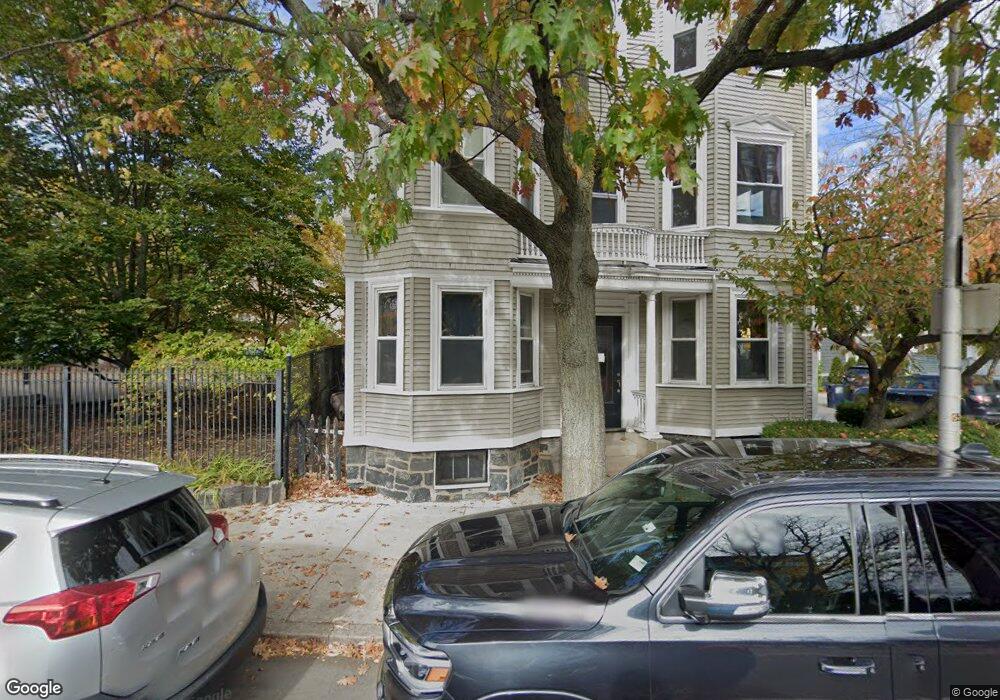277 Mount Auburn St, Cambridge, MA 02138 - photo 1