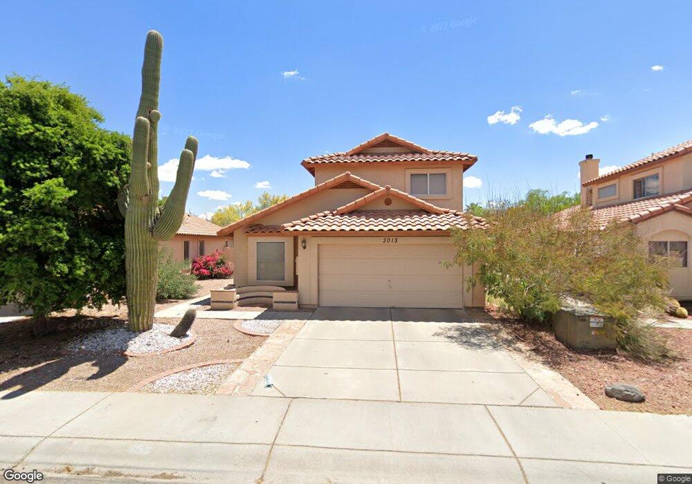 For Rent $2,100/month