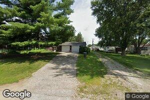 102 S Clinton St, Albion, IA 50005