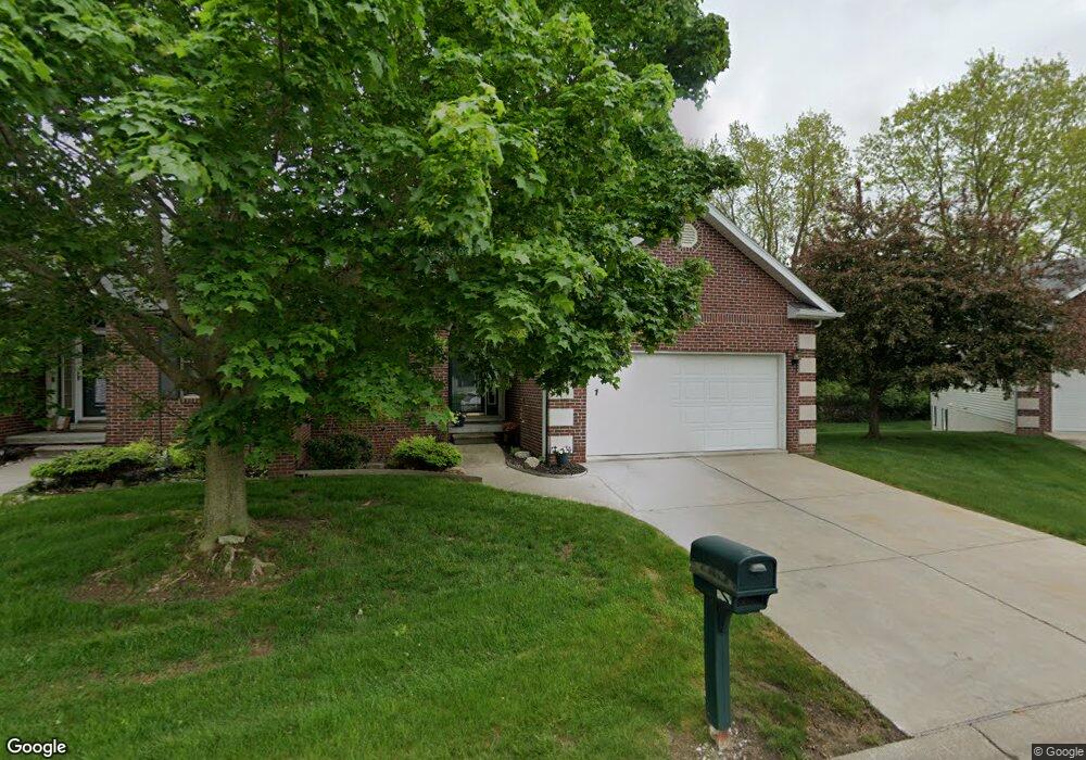 4102 Squire Hill Dr unit F20, Flushing, MI 48433 - photo 1