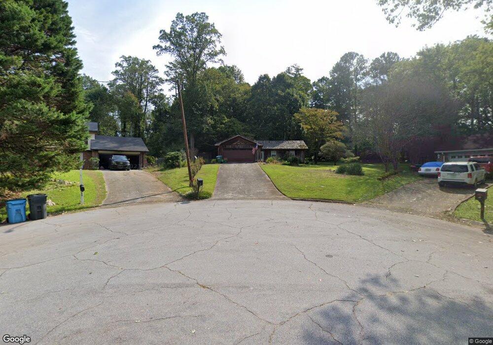 306 Windmill Pointe unit 2, Lawrenceville, GA 30044 - photo 1