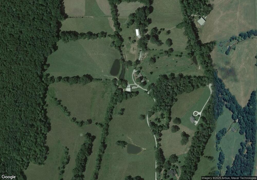 3782 Shinbone Ridge Rd, La Fayette, GA 30728 - photo 1