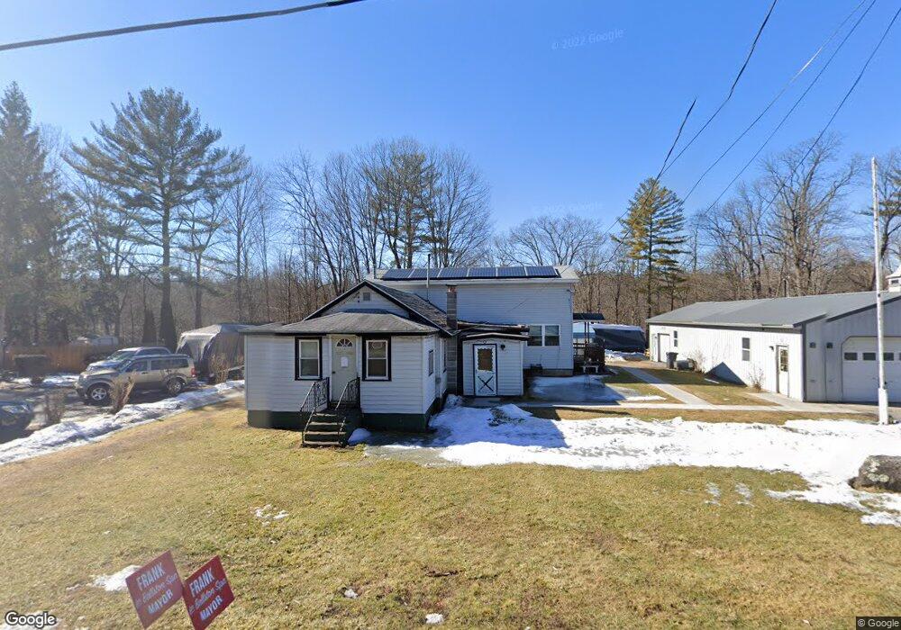 445 Maple Ave, Ballston Spa, NY 12020 - photo 1