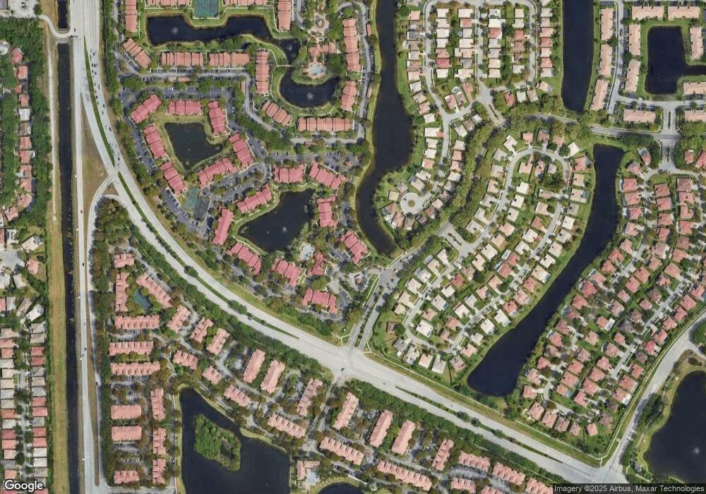 2011 Renaissance Blvd unit 305, Miramar, FL 33025 - photo 1