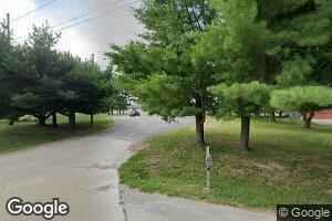 100 Fritz Ln, Staunton, IL 62088