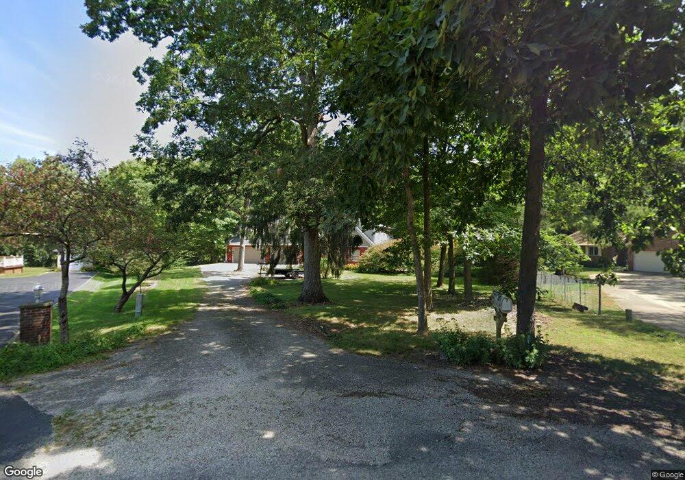 1461 Timber Ln, Camargo, IL 61919 - photo 1