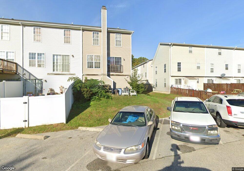 9470 Sea Breeze Ct, North Beach, MD 20714 - photo 1