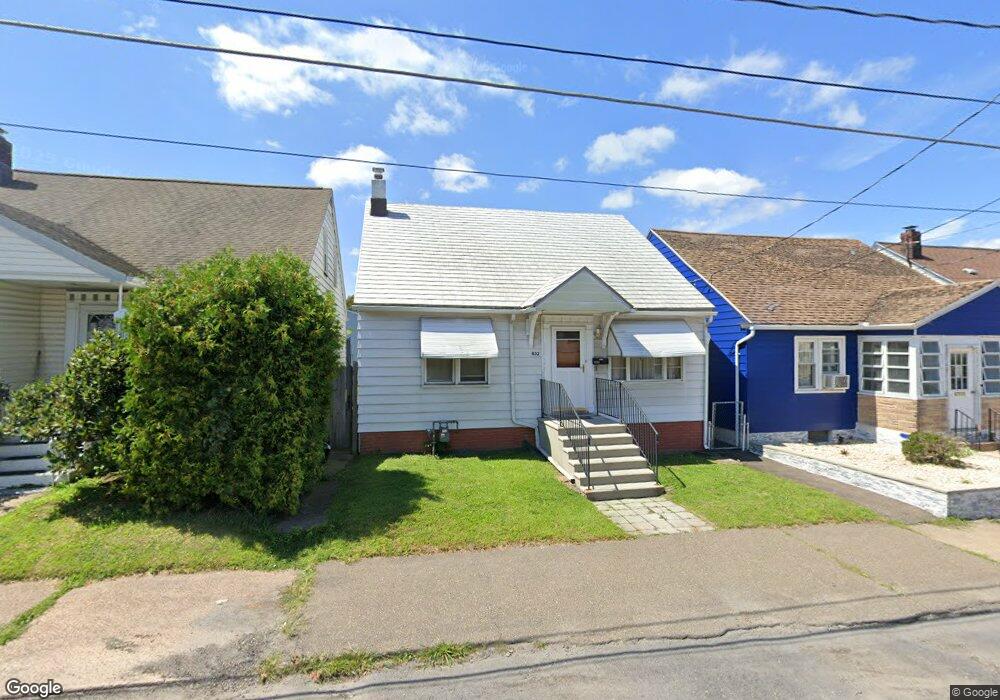 832 Grant St, Hazleton, PA 18201 - photo 1