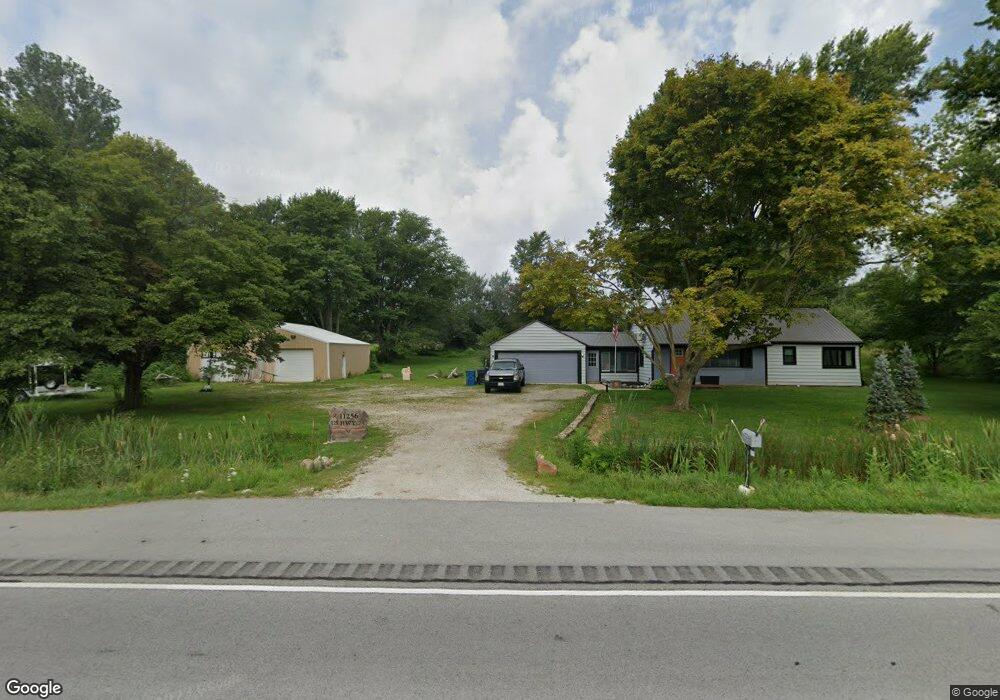 11256 N Us Highway 24 E, Roanoke, IN 46783 - photo 1