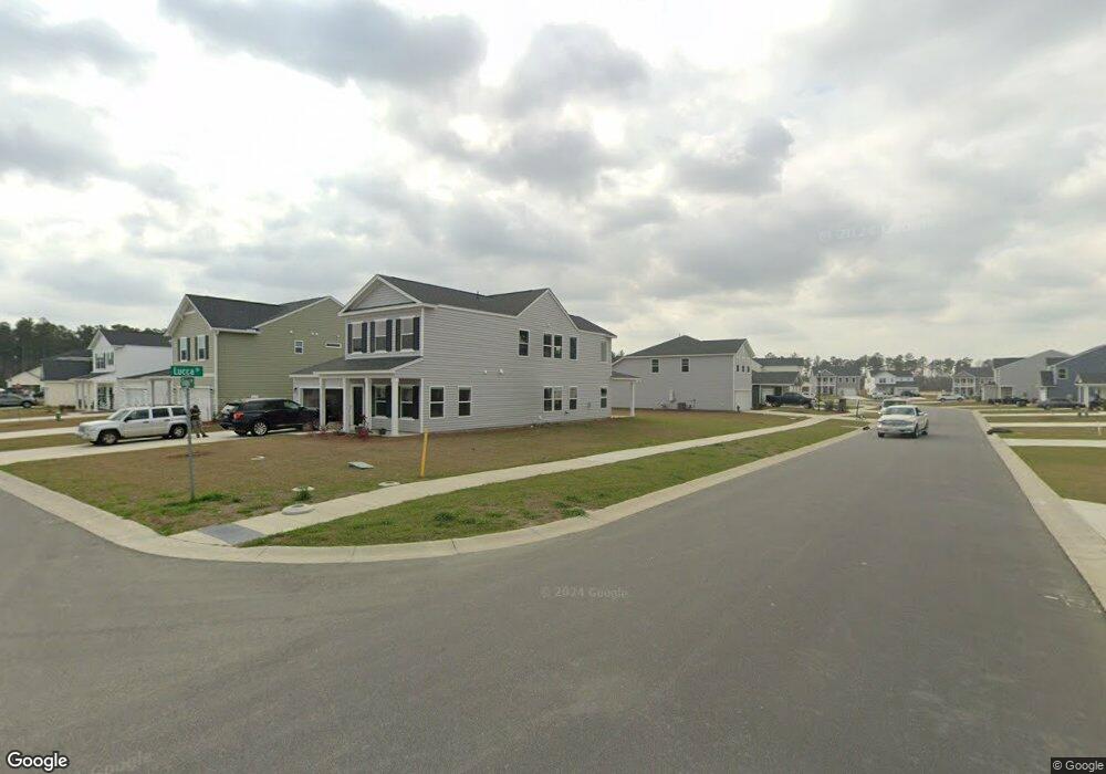 201 Grappa Way, Summerville, SC 29486 - photo 1