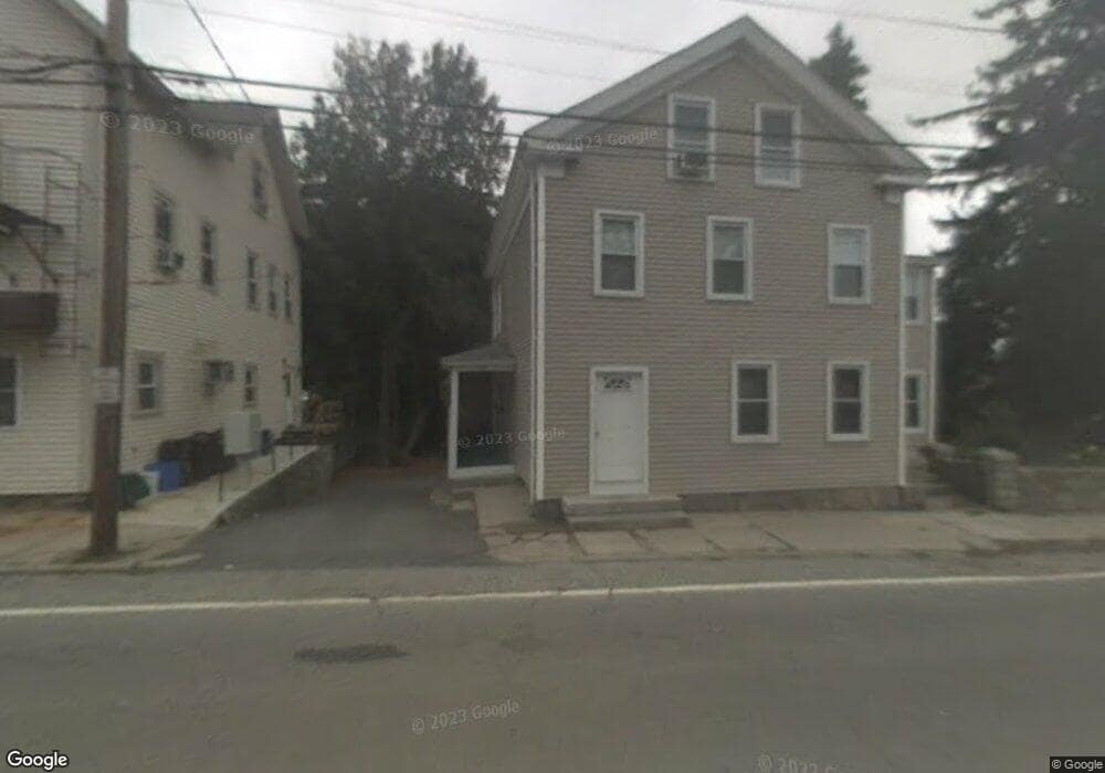 196 Pascoag Main St unit 12, Pascoag, RI 02859 - photo 1