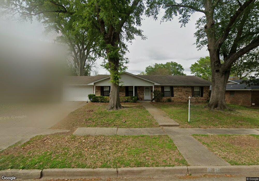 218 E Samuel St, Tyler, TX 75701 - photo 1