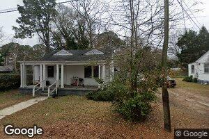 216 Bond St, Enfield, NC 27823