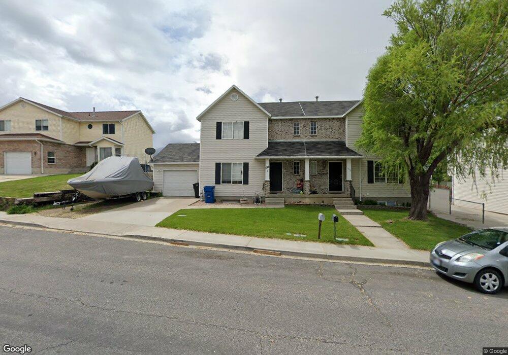 1018 E 200 N, Spanish Fork, UT 84660 - photo 1