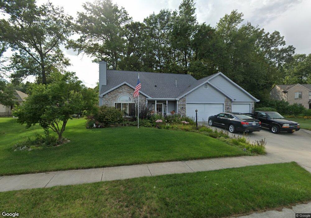 7619 Wynnewood Ln, Fort Wayne, IN 46835 - photo 1