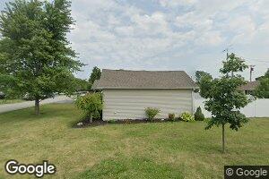 224 W Wilber St, Remington, IN 47977