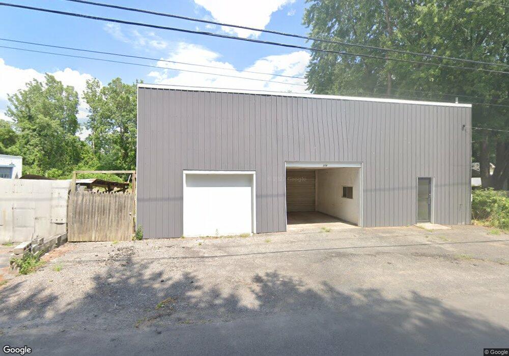 210 Craigie Ave, Schenectady, NY 12302 - photo 1