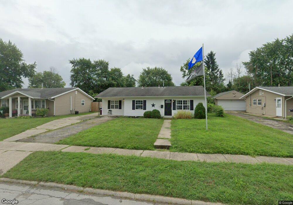 1615 Kylemore Dr, Xenia, OH 45385 - photo 1