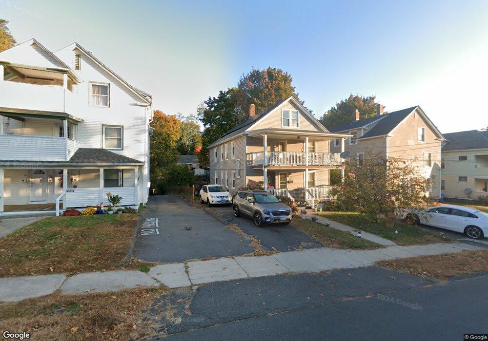 90 Gridley St, Bristol, CT 06010 - photo 1