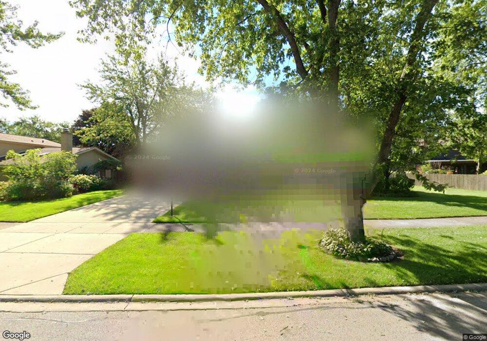 3125 Maple Leaf Dr, Glenview, IL 60026 - photo 1