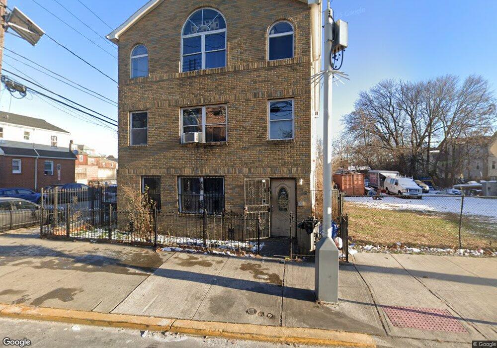 78 Bergen Ave, Jersey City, NJ 07305 - photo 1