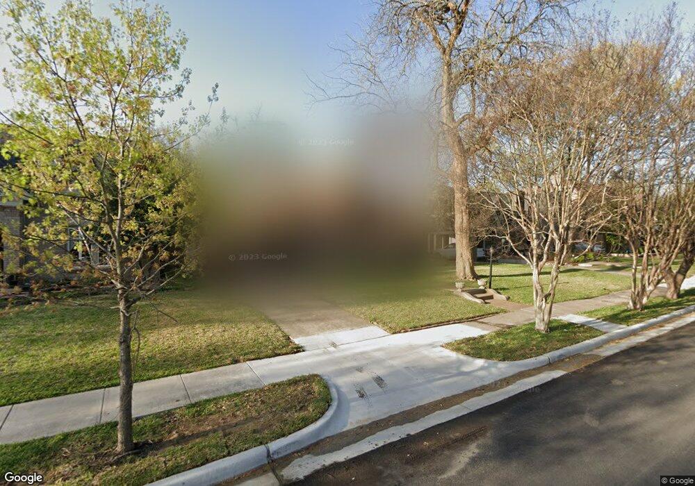 5522 Morningside Ave, Dallas, TX 75206 - photo 1