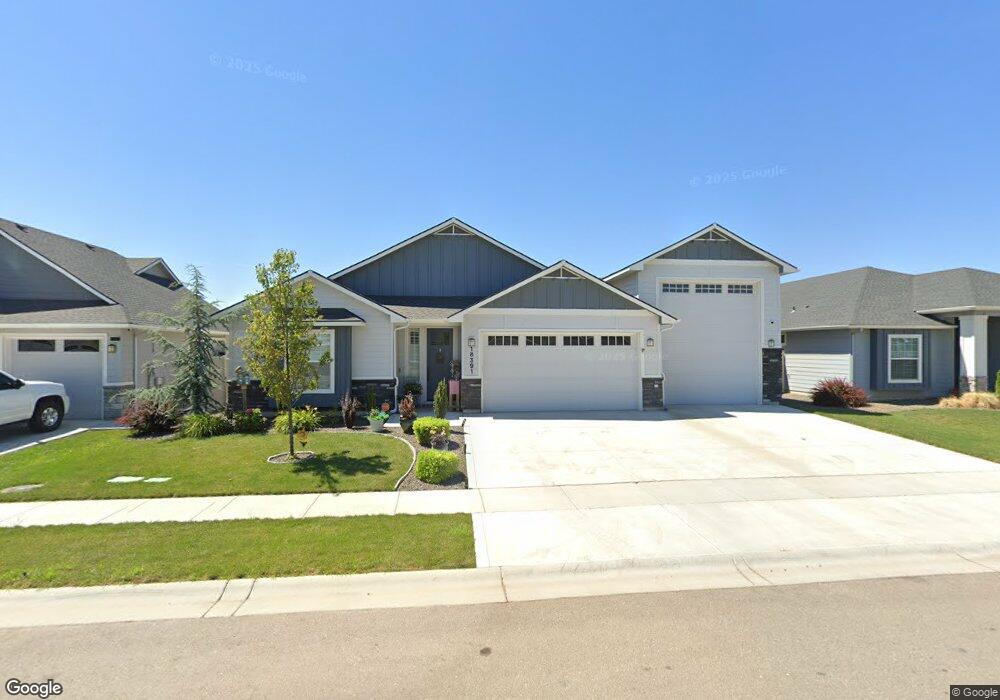 18391 N Wild Goose Ave, Meridian, ID 83687 - photo 1