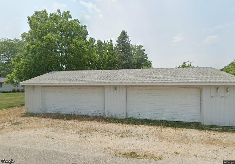 20737 N Lake Dr, Walkerton, IN 46574 - photo 1