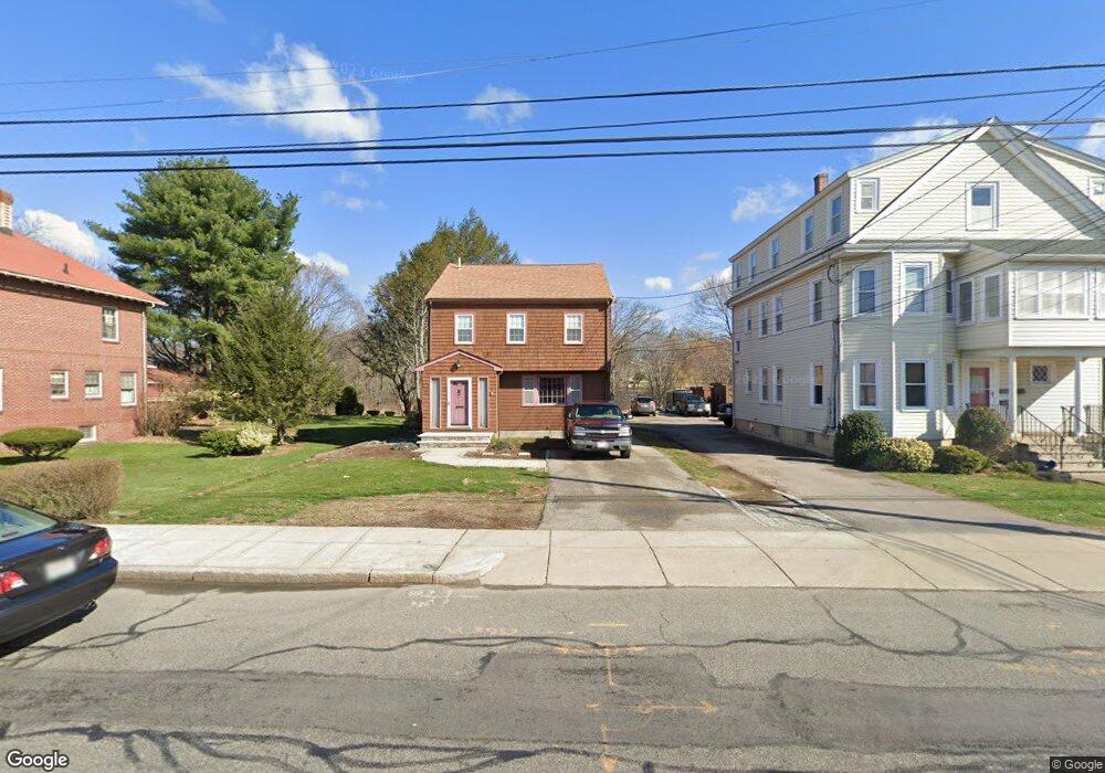 1845 River St, Hyde Park, MA 02136 - photo 1