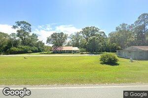 45 Old Highway 32 Hwy, Hortense, GA 31543
