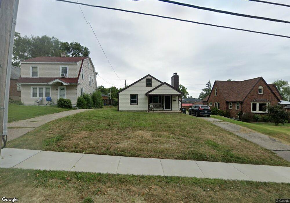 243 W Hillcrest Ave, Dayton, OH 45405 - photo 1