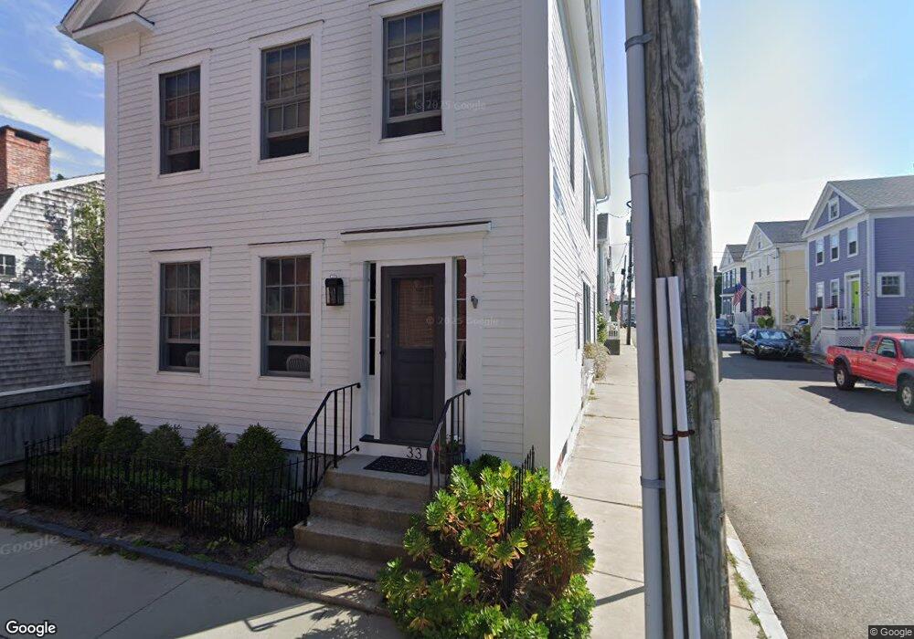 33 Water St, Stonington, CT 06378 - photo 1