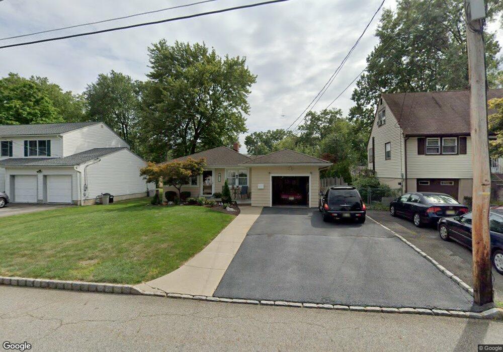 117 Chesapeake Ave, Lake Hiawatha, NJ 07034 - photo 1