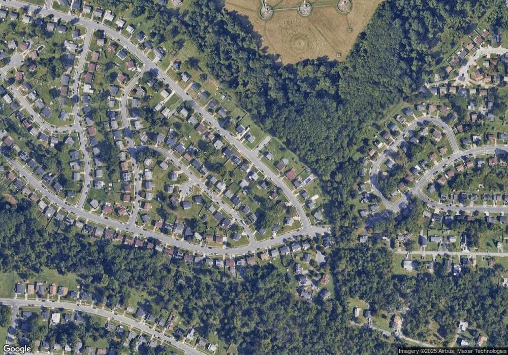 3908 Carthage Rd, Randallstown, MD 21133 - photo 1