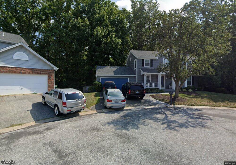 4404 Cavalcade Ct, Burtonsville, MD 20866 - photo 1