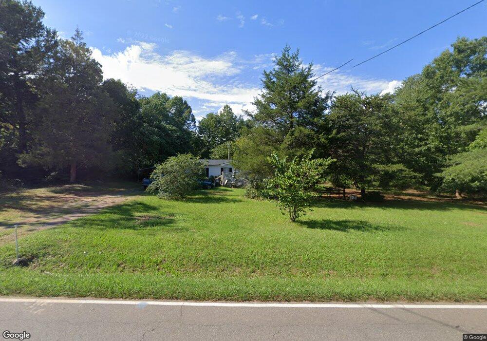 317 River Hill Rd, Statesville, NC 28625 - photo 1