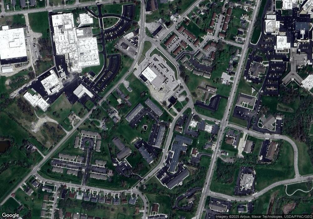 675 Milcrest Dr, Marysville, OH 43040 - photo 1