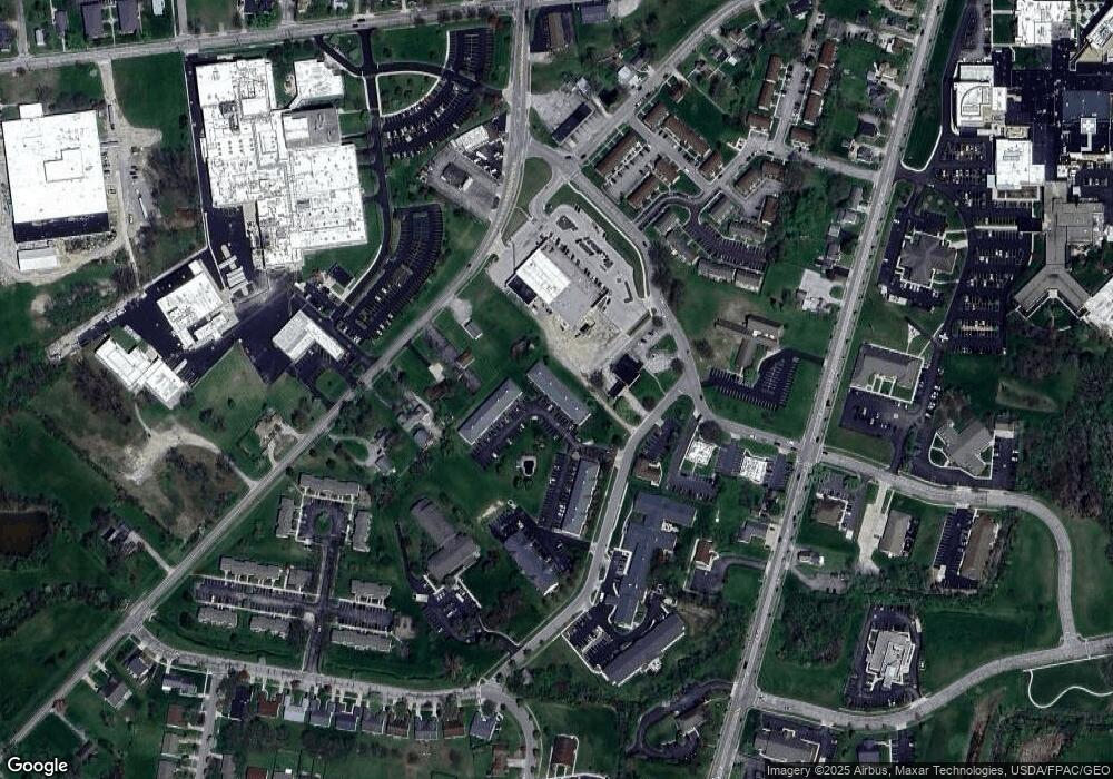 683 Milcrest Dr, Marysville, OH 43040 - photo 1